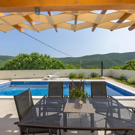 Ferienhaus Stunning In