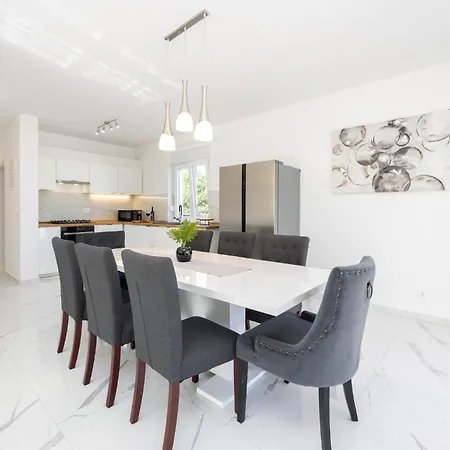 Ferienhaus Stunning In